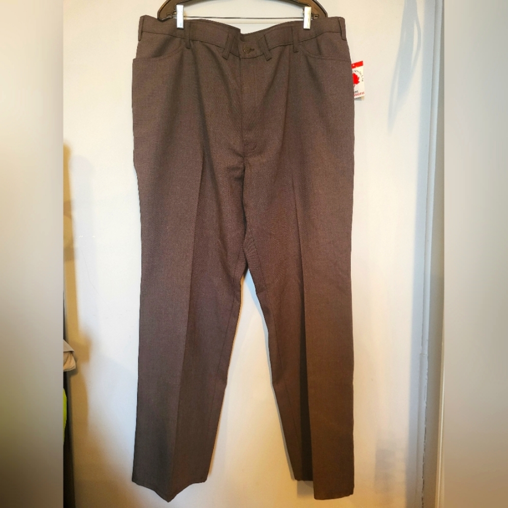 Men's Drifter BNWT 4 pocket dress jeans size 48 x 36